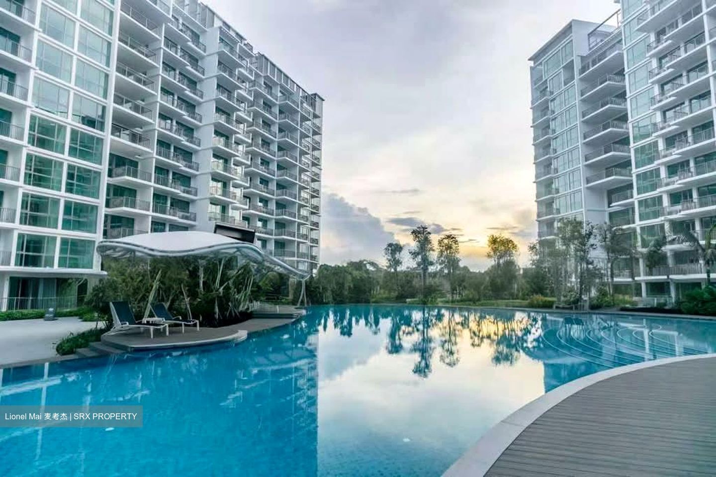 Ripple Bay (D18), Condominium #526889901